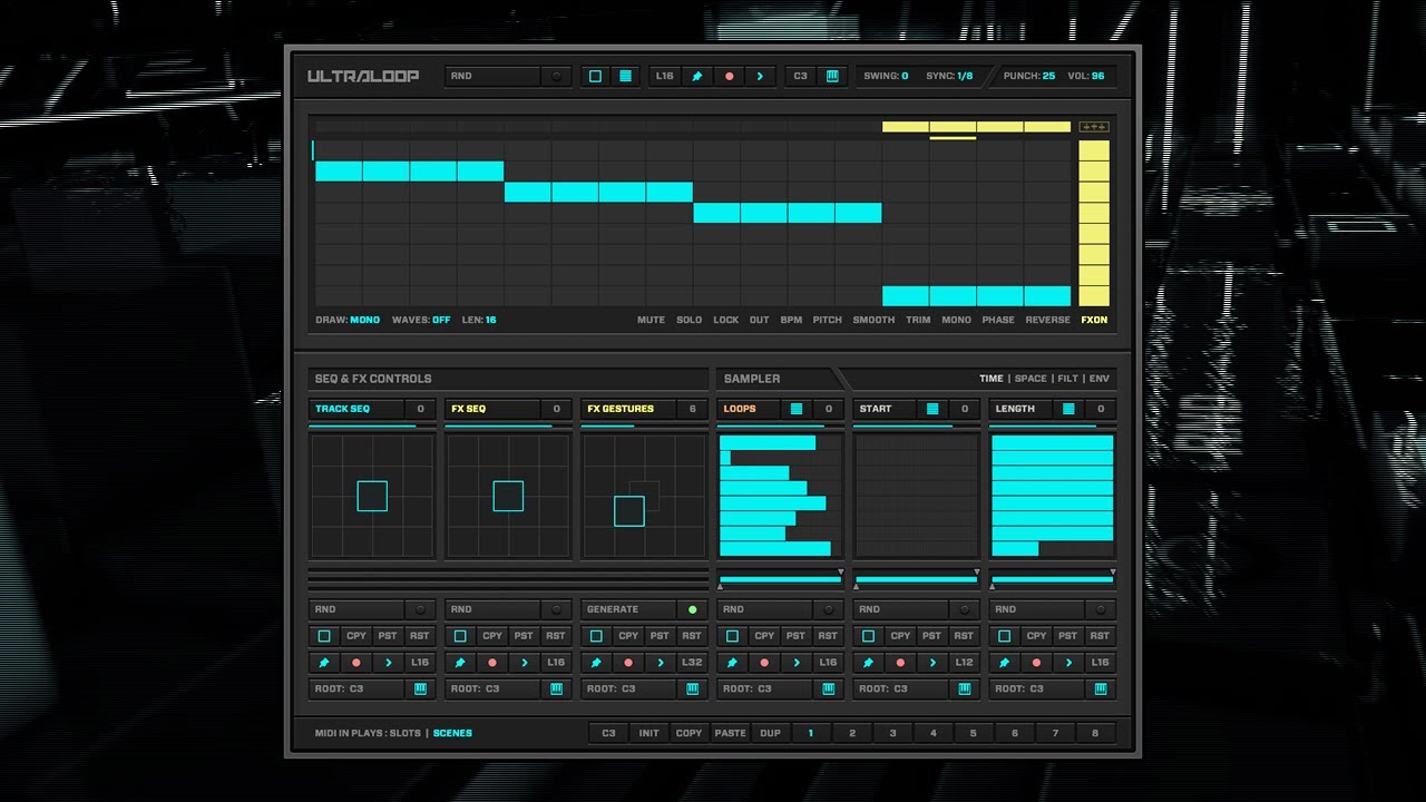 ULTRALOOP Tutorial: Overview by Matt Cellitti of Dubspot