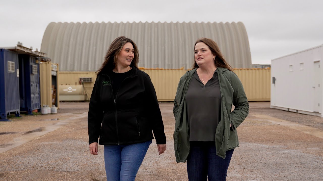 Women in Construction: Challenges, Triumphs and Advice