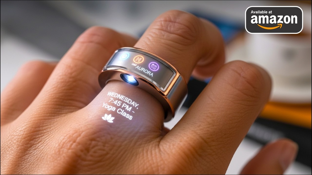 50 Dispositivos Inteligentes de Amazon Que Cambiarán Tu Vida en 2026