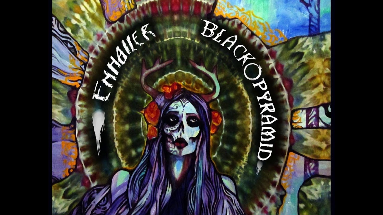 Black Pyramid: Quantum Phoenix
