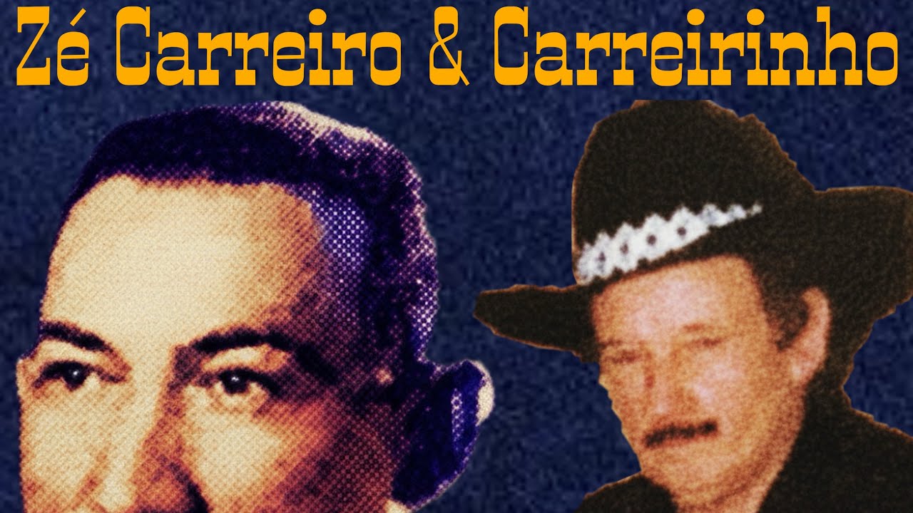 Derrota do Boi Palácio - Zé Carreiro e Carreirinho