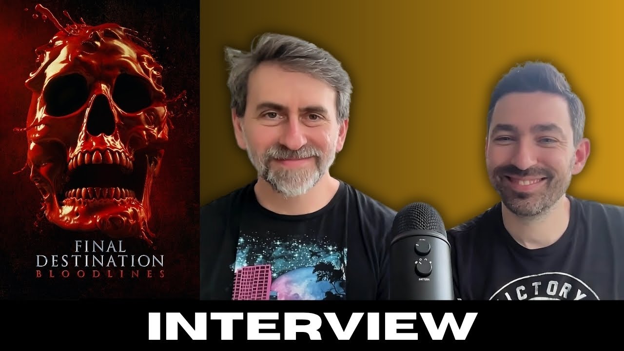 Interview With 