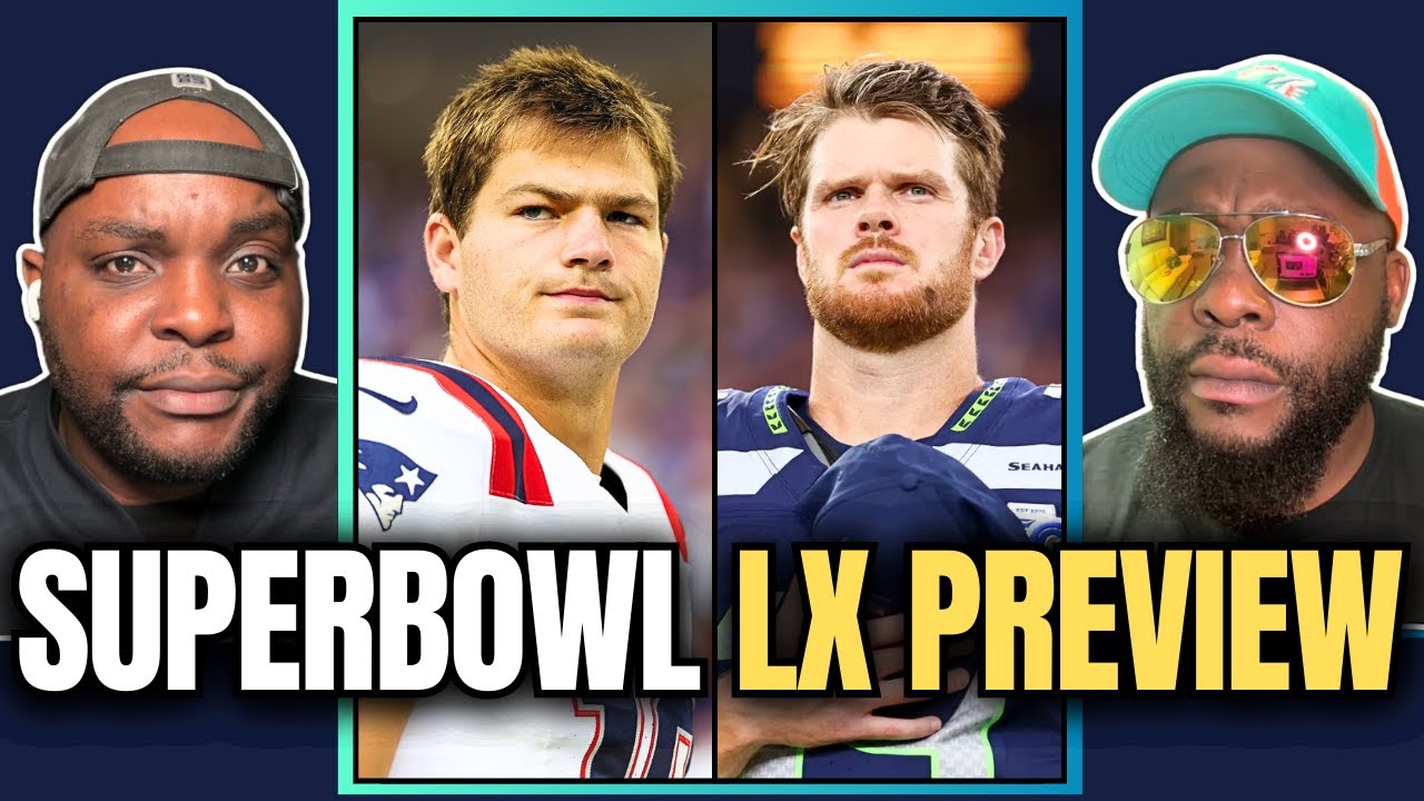 Super Bowl LX: Can the Patriots Defy the Odds Against the Seahawks?