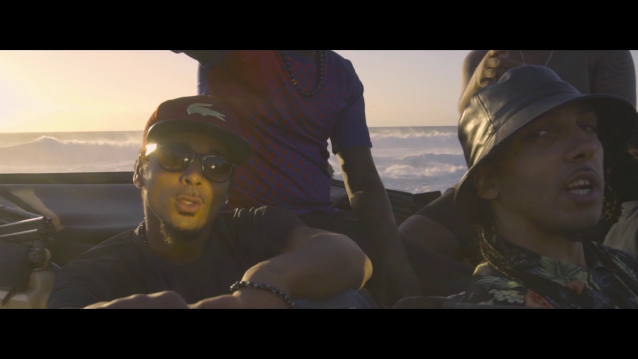 Seth Wulf - VLV (V&iacute;deo oficial) OFG 2018