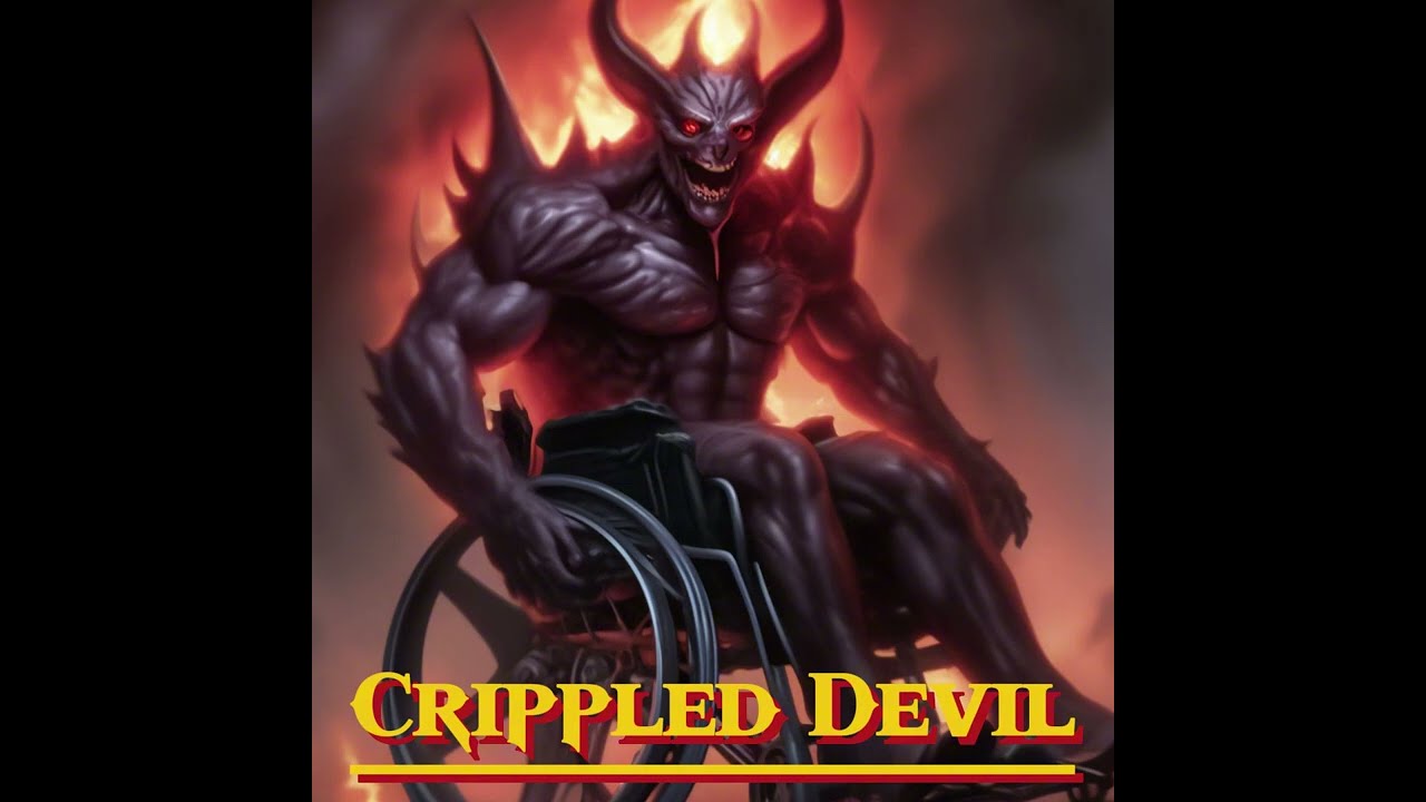 Crippled Devil