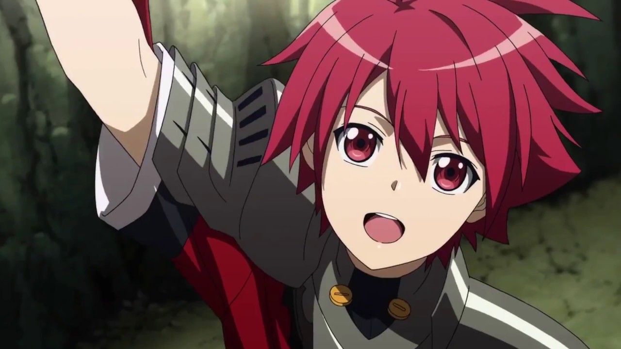 Elsword: El Lady, lmao
