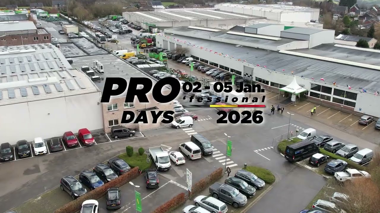 JOSKIN Pro Days 2026