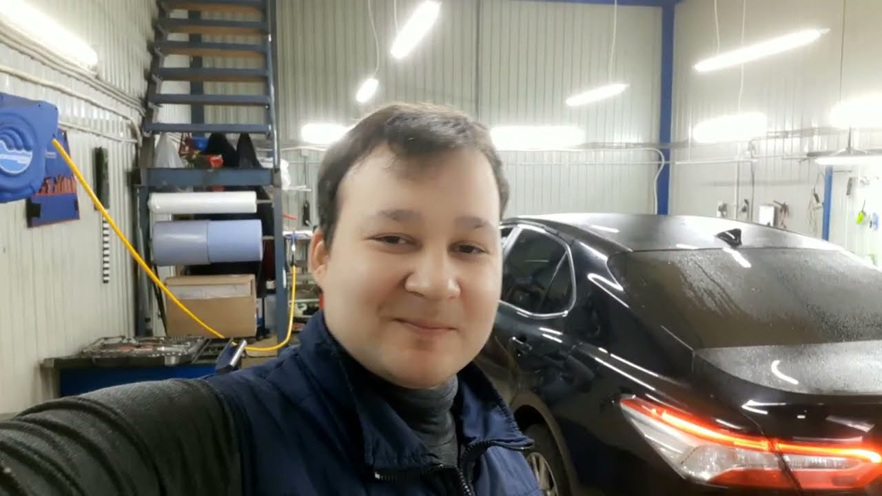 Camry v70 - пропала зарядка после ремонта генератора.