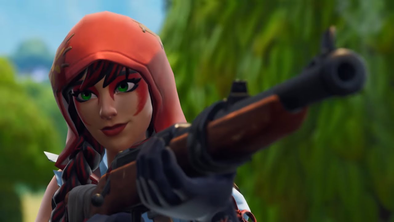 Fortnite Montage - Eternal by SoaR Nava & FeeKz