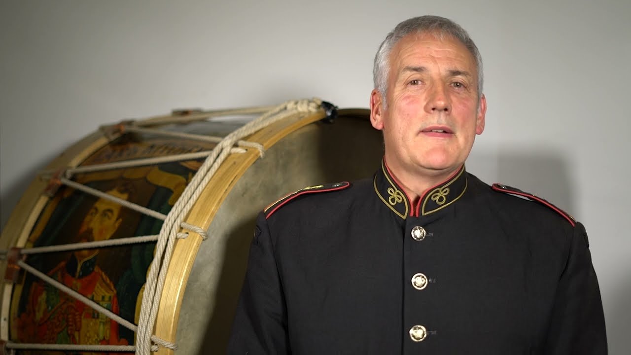 Boveva Flute Band 
