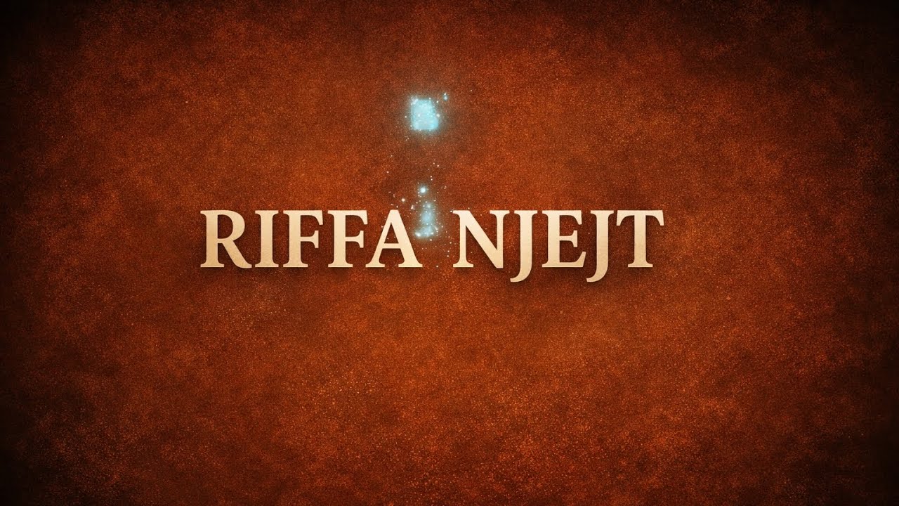 RIFFA NJEJT 