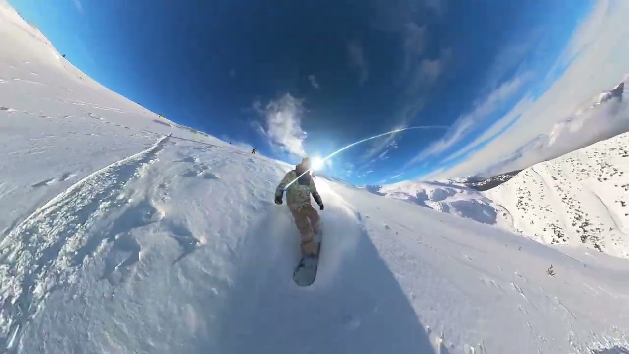 Durlov potok sar planina Brezovica 