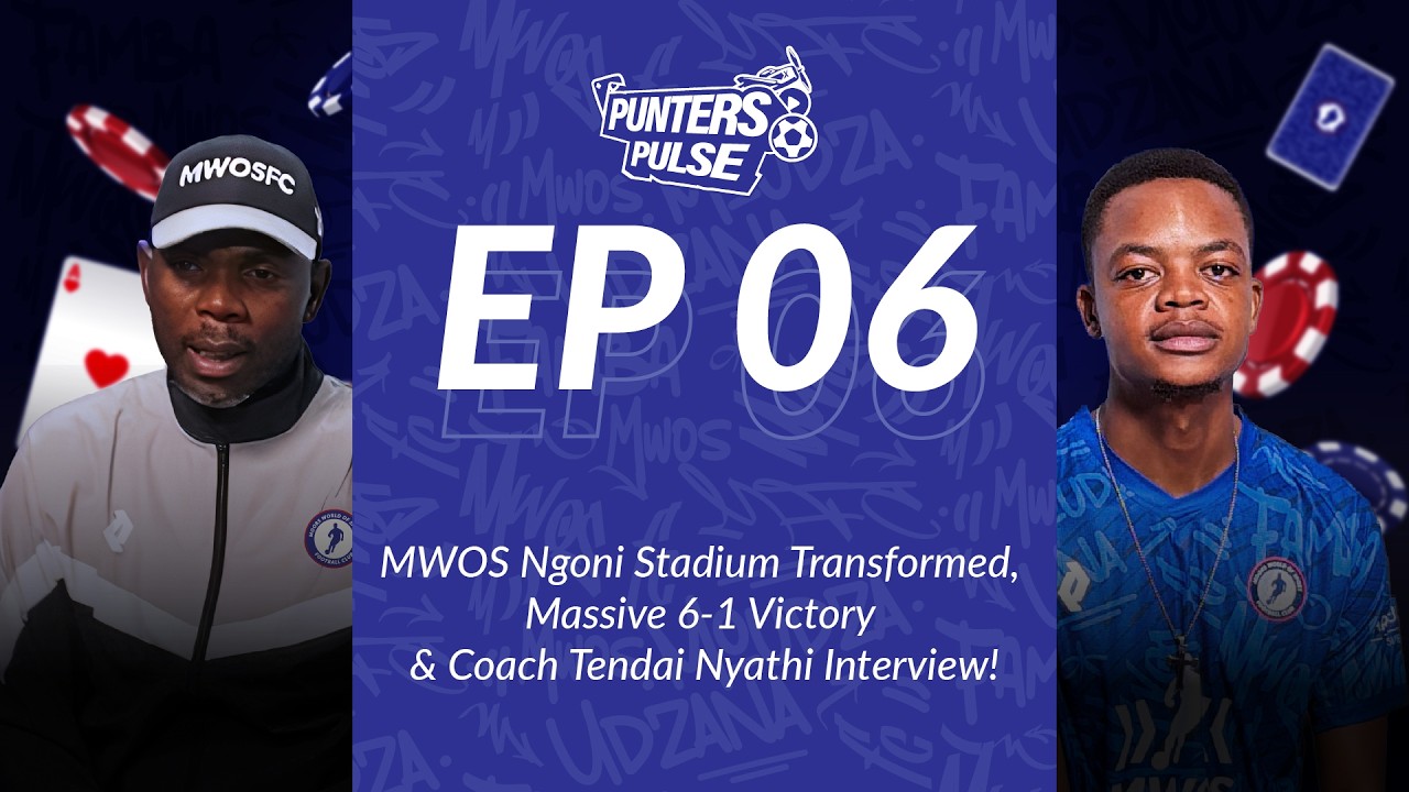 Punters Pulse Episode 6