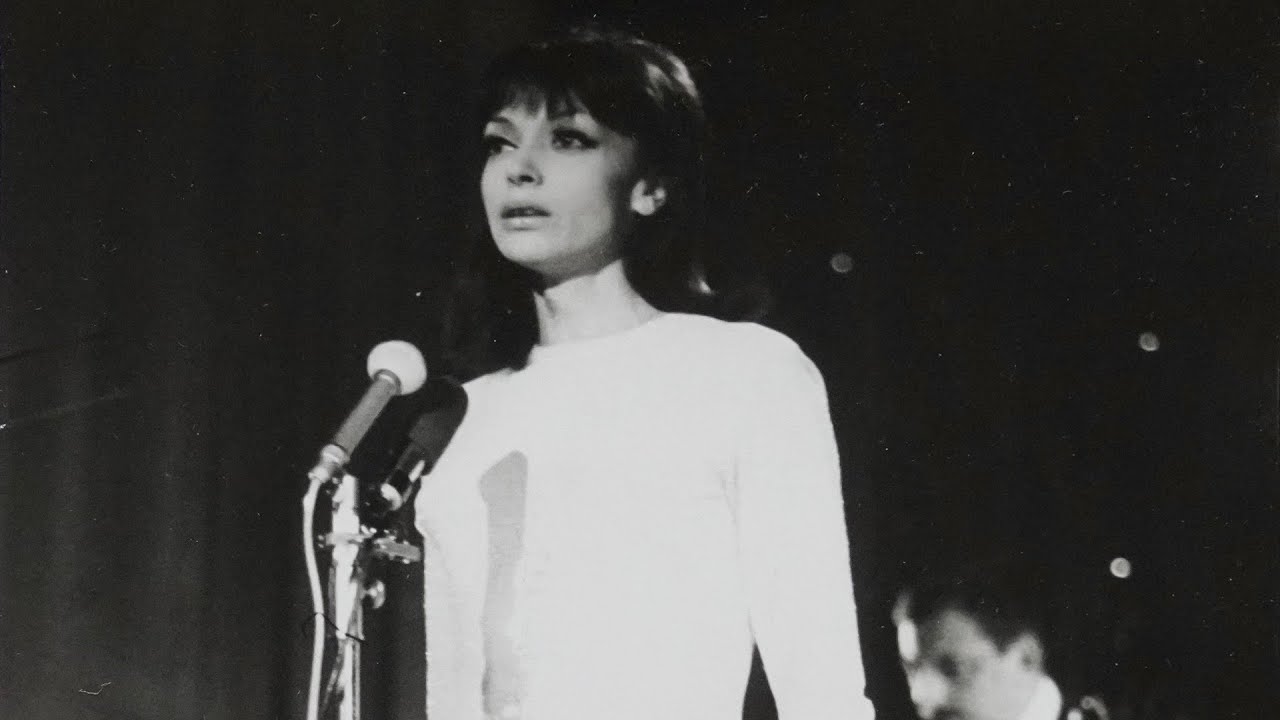 Jacqueline Danno :  Non ... c'est rien ( Free Again )  /  Ta peau contre ma peau  1964