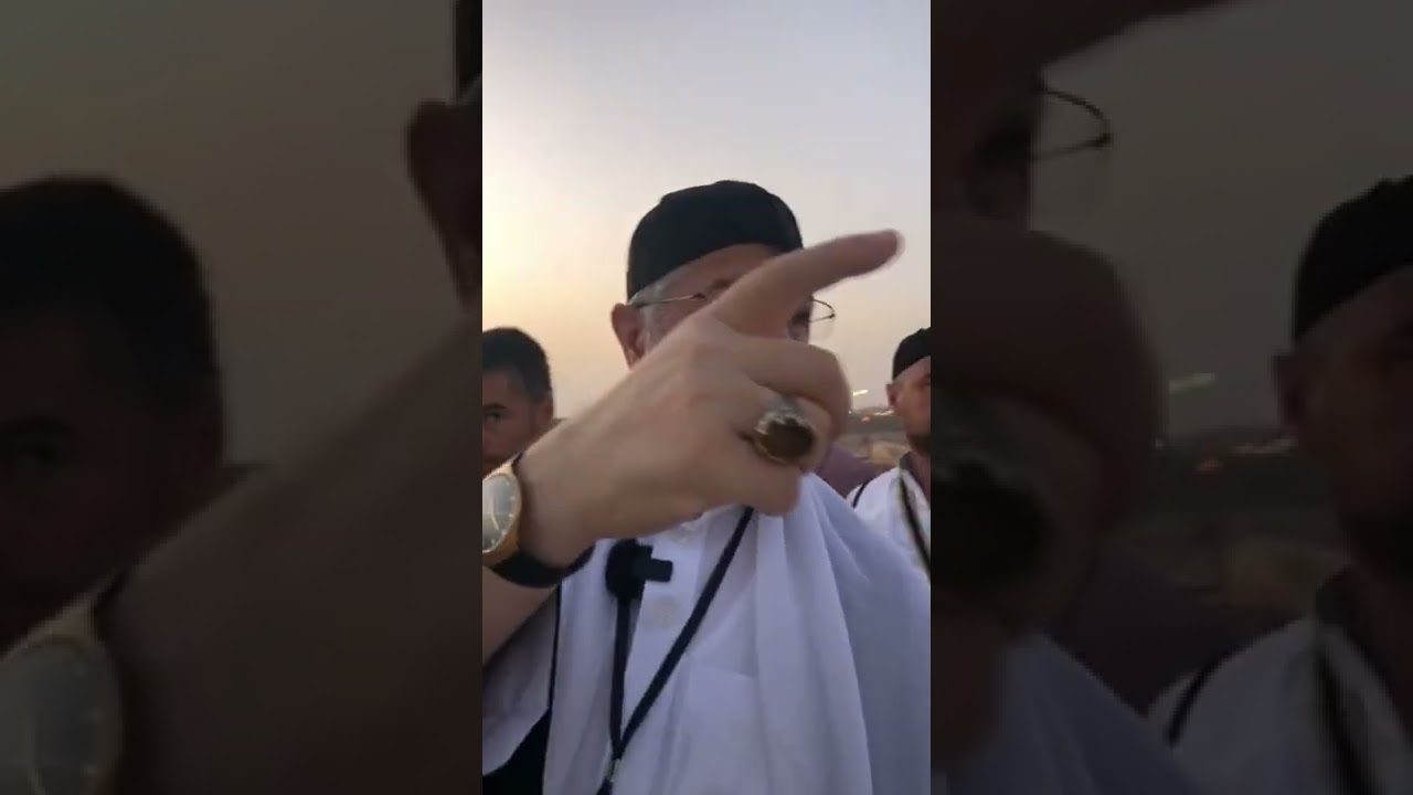 Cennetü’l-Baki’ Kabristanı Ziyareti… (Umre 2022 25. Bölüm)