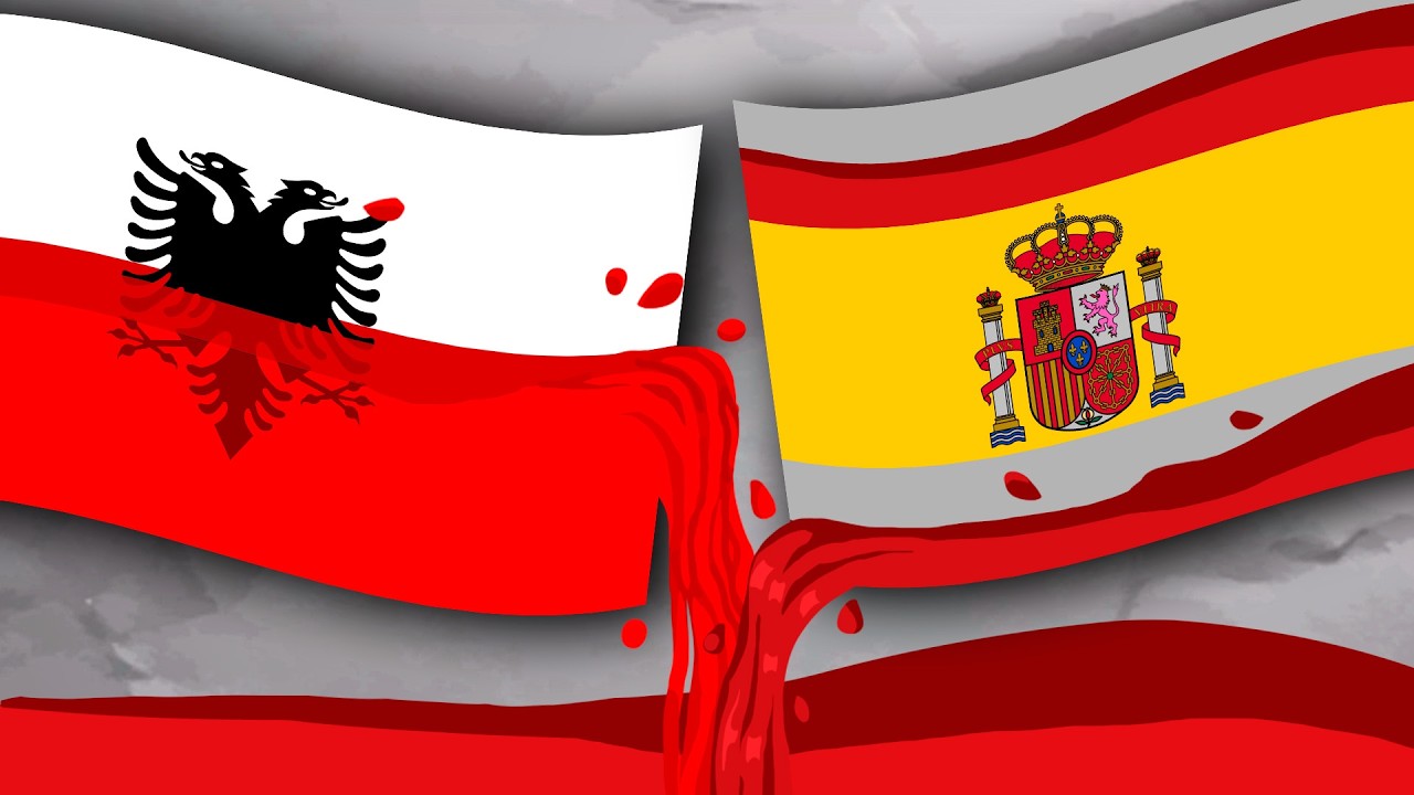 Flags Without Red🟥 | Fun With Flags