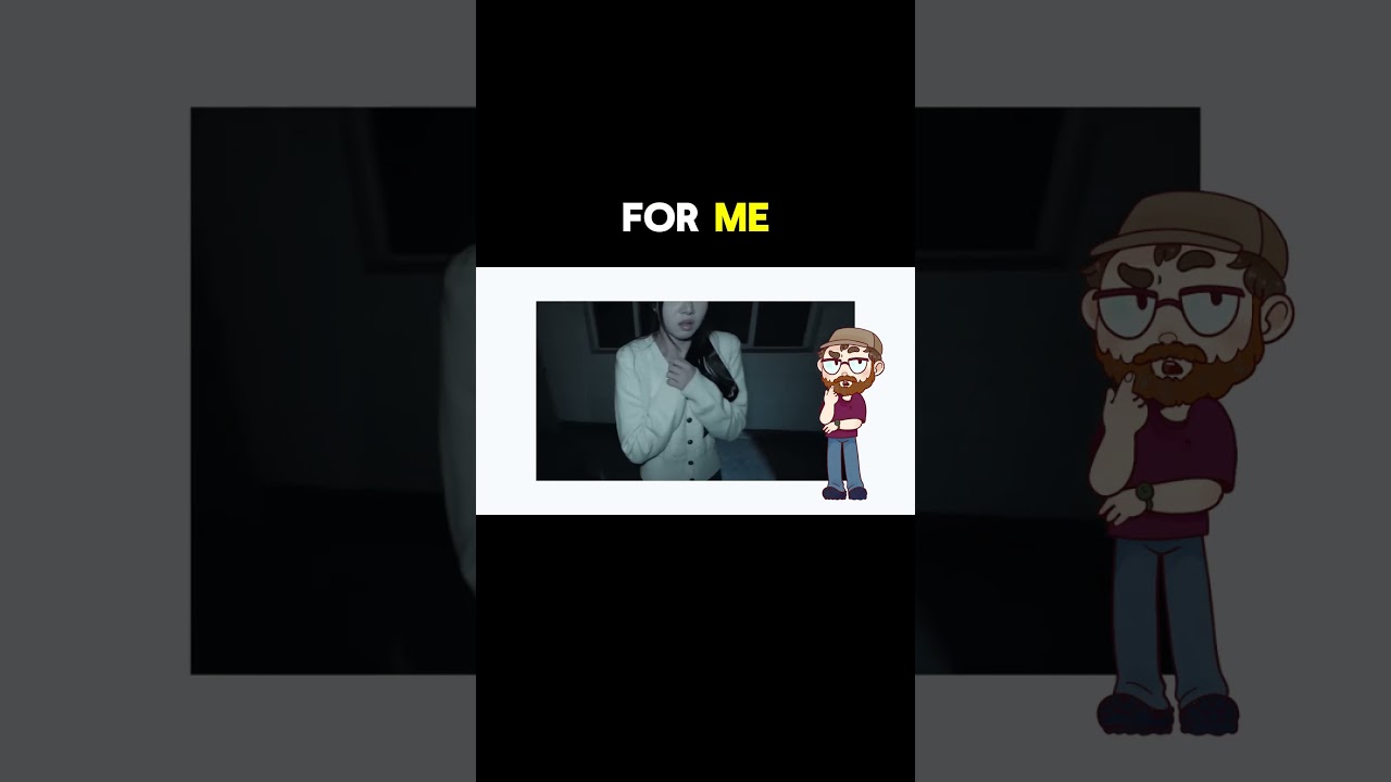 Future of FMV Horror Games  #horrorgames #horrorgaming  #fmvgame