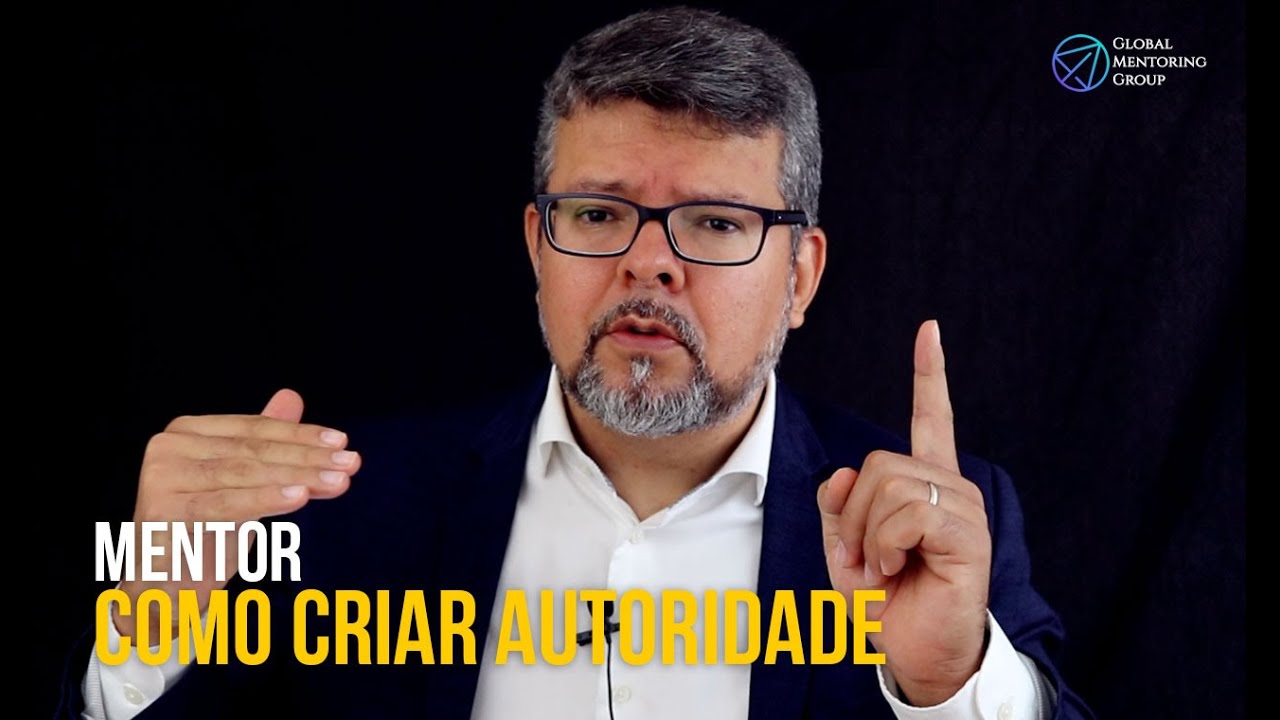 Mentor: Como Criar Autoridade Para Vender Mentoria?