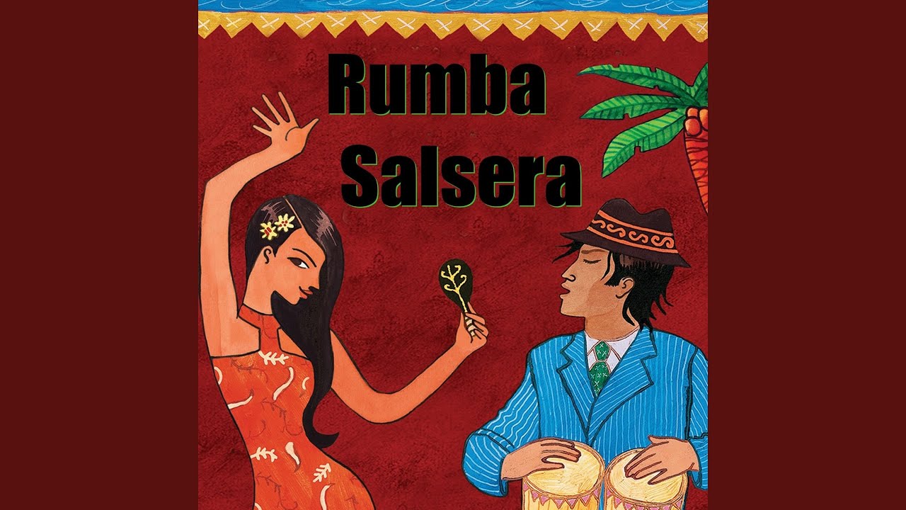 Baila Con la Punta el Pie