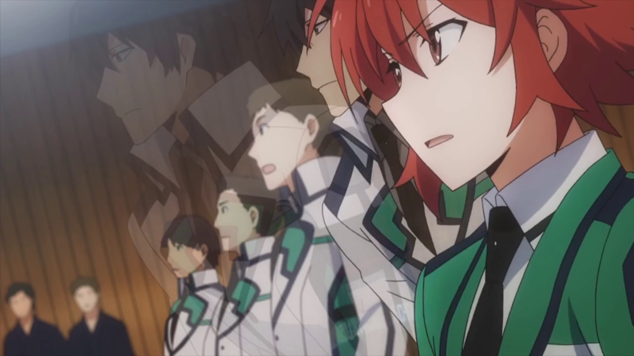 AMV  Elektronomia - Sky High