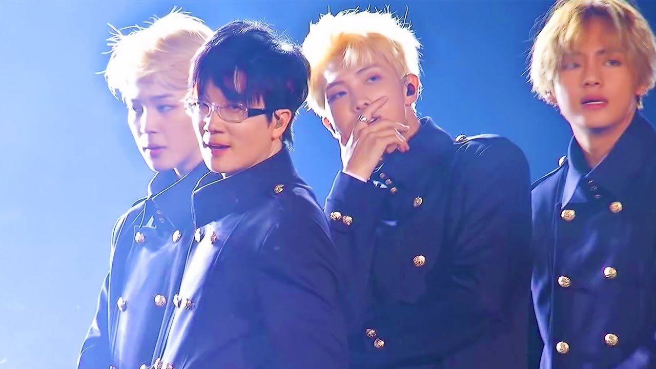 The Most Influential KPOP Artist in History