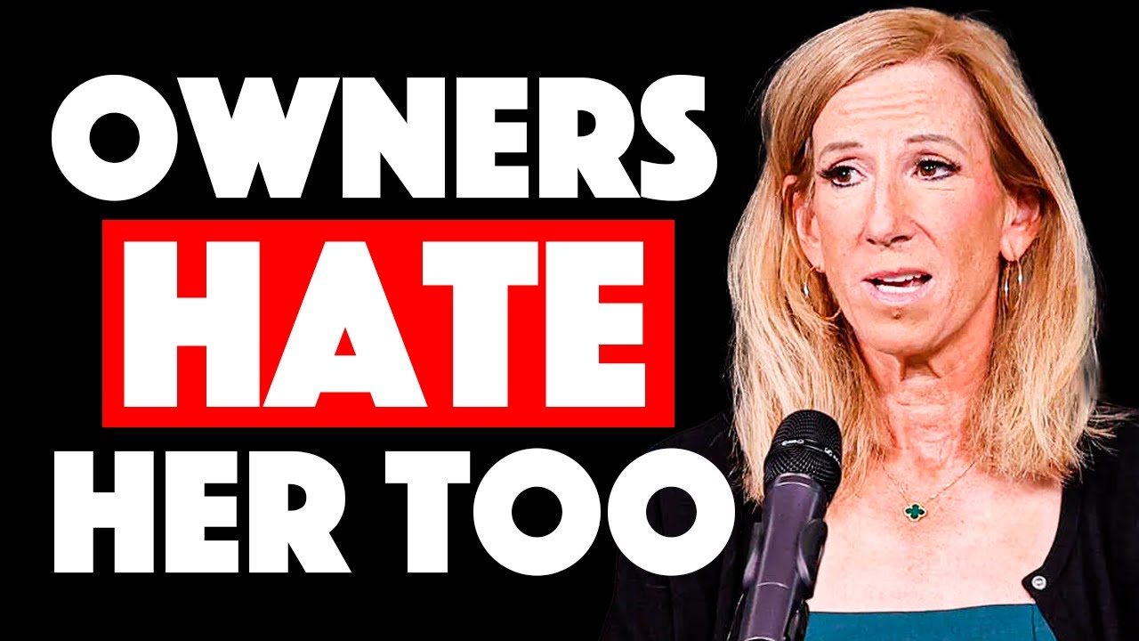 WNBA Owners Reveal They HATE Cathy Engelbert Too...