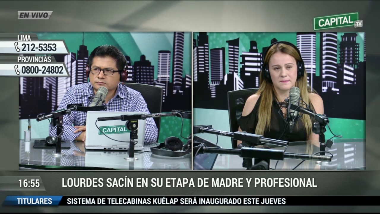 Lourdes Sacín no perdona a Peluchín: 
