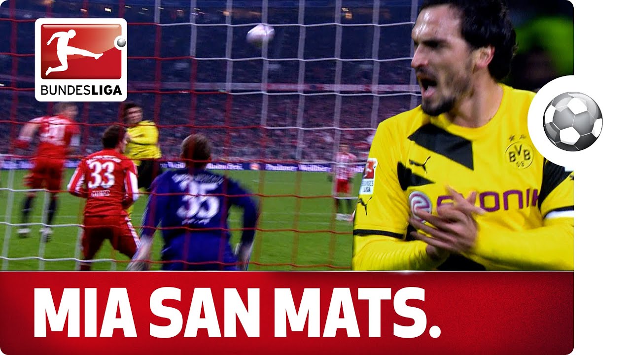 Hummels' Bayern homecoming
