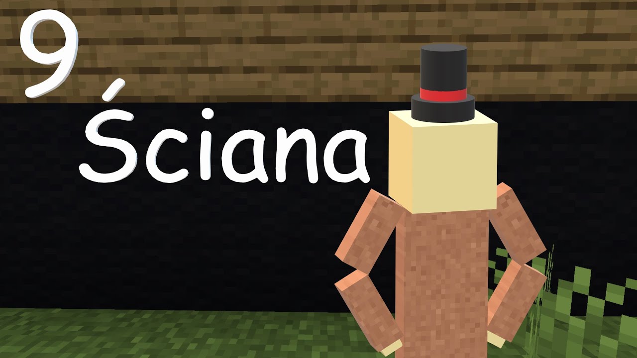 Dość nudnawy film o magazynie | Minecraft Zwyczajna Seria E 9