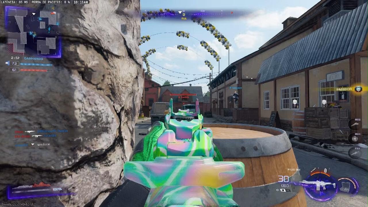 Nuke M15