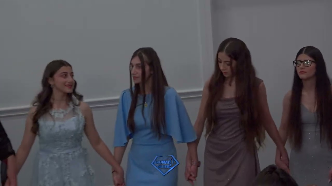 Eida Rojyet Ezi, London Ontario, Part 1  by Diamond 💎 Studio 4K