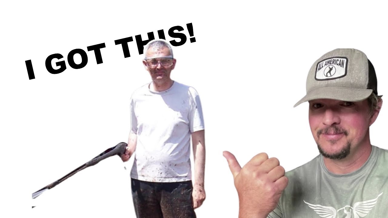 DIY Driveway Pressure Washing