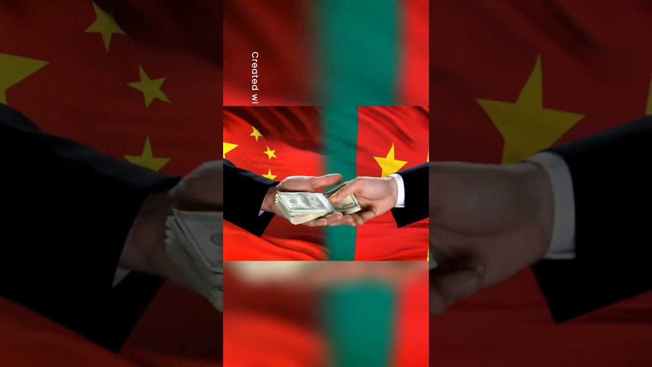 BRI vs West: Power Shift & Global Impact