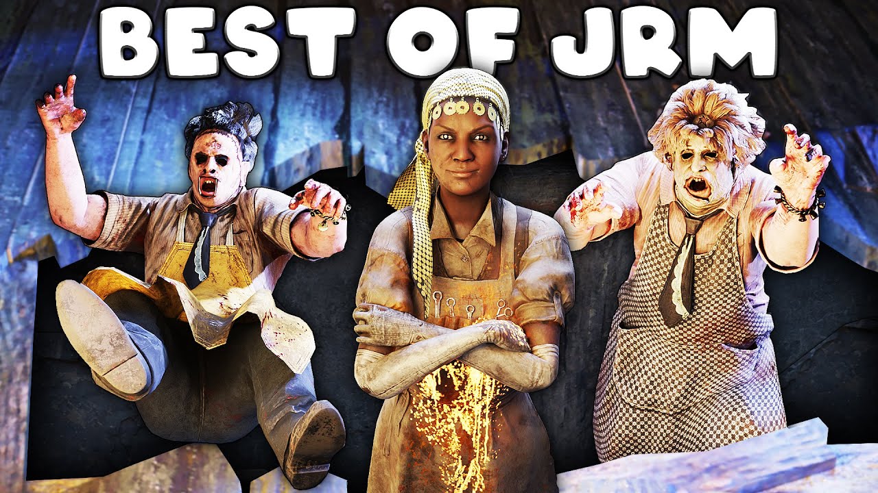 BEST OF JRM 19