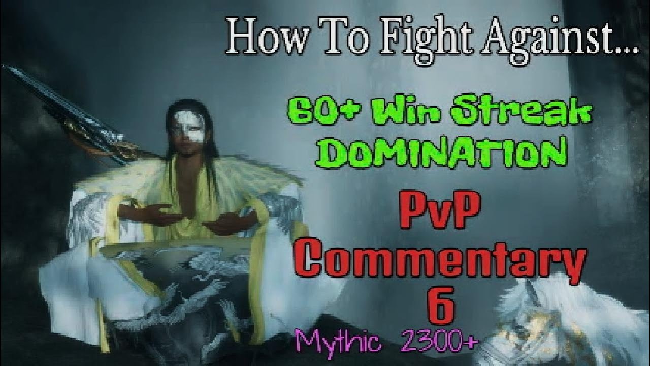 Комментарий к PvP-турниру 