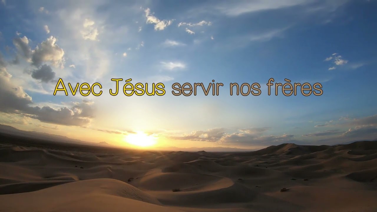 chant car&ecirc;me   40 jours