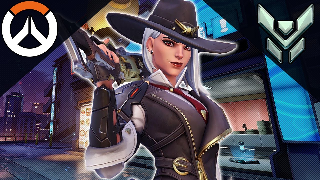 WAS THIS GAME UNWINNABLE? | Plat DPS Ranked Overwatch 2 Gameplay