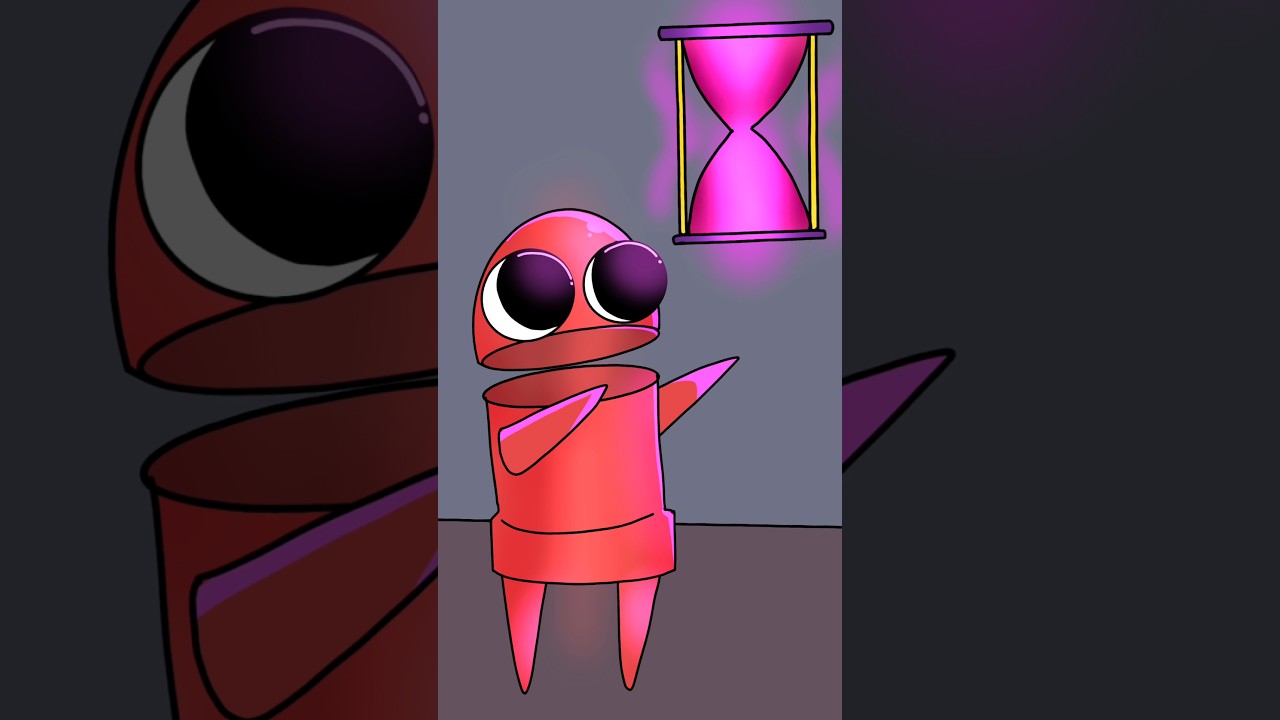 Got Cursed in REPO // REPO animation #repo #repogameplay #animation