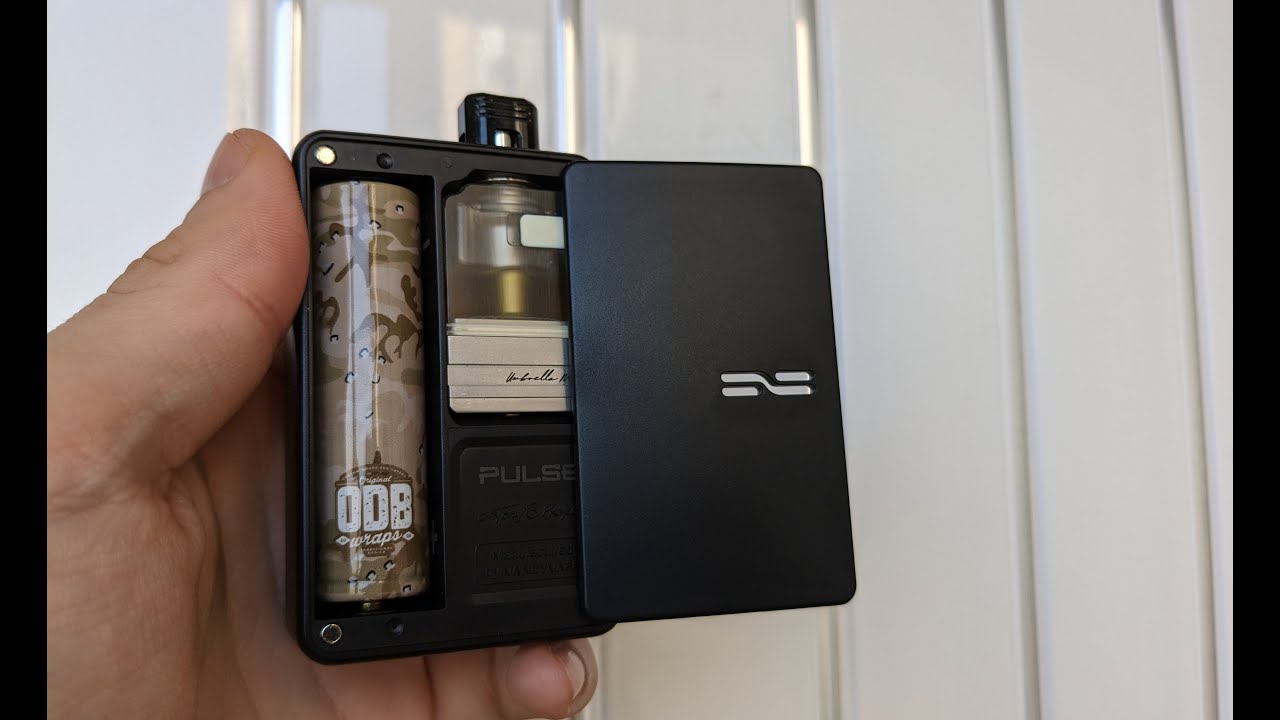 Pulse AIO mini kit Стоит своих денег.