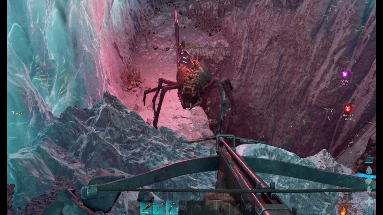 Almost lost my cool getting the Artifact of the Skylord