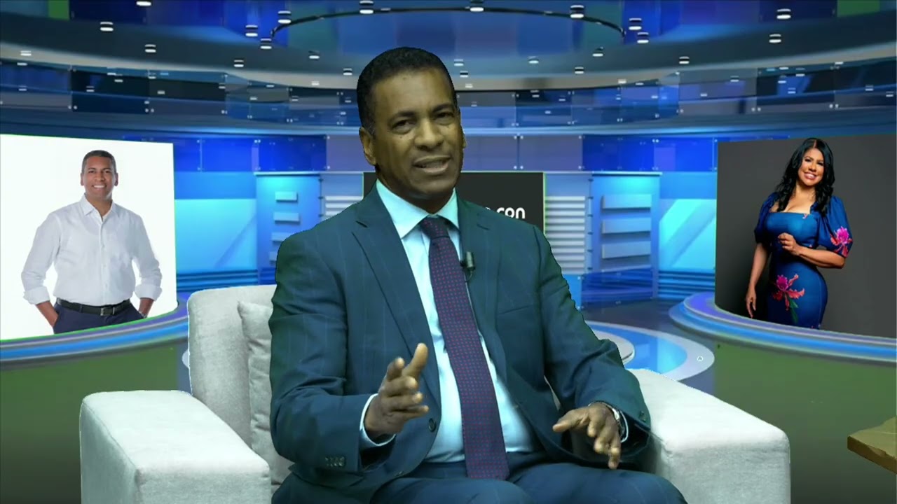 DEMÓSTENES MARTÍNEZ | VISIÓN Y PROYECCIÓN DE LA FUERZA DEL PUEBLO EN LA POLÍTICA DOMINICANA
