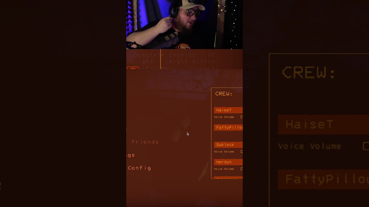 #fattypillow na #Twitch | fatty docela lekacka ne cinkacka