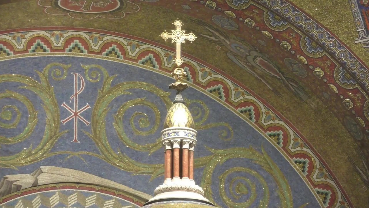 Mignight Mass