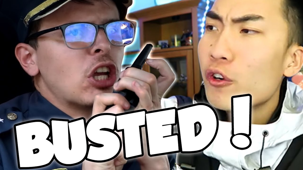 Ответ Ricegum на iDubbbz: хорошо или плохо?