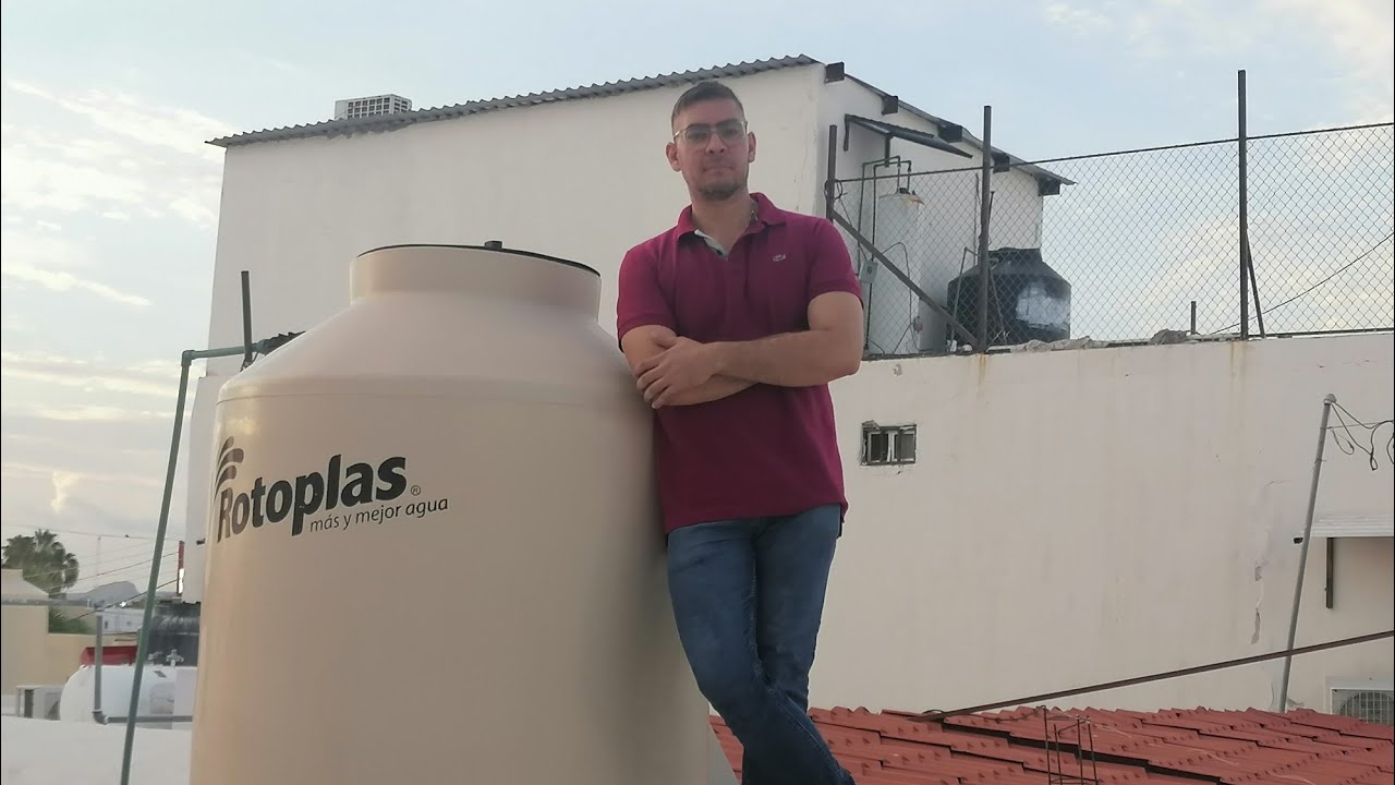 Cómo hacer que salga agua en la casa (opción si está tapada la tubería con aire)