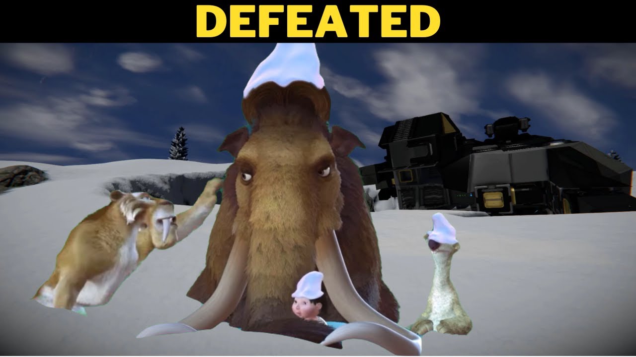 Space Engineers Stereotypes 28