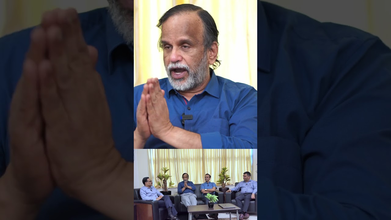 Understanding Childhood Cancer Risk: Insights from Dr. VP Gangadharan 