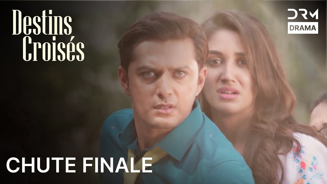 Kabir Raichand | La Chute Finale | Destins Croisés | Haasil | 5C26