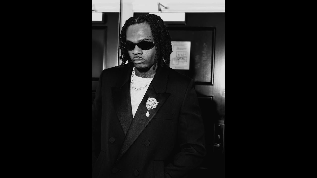 (FREE) Gunna x Future Type Beat - 