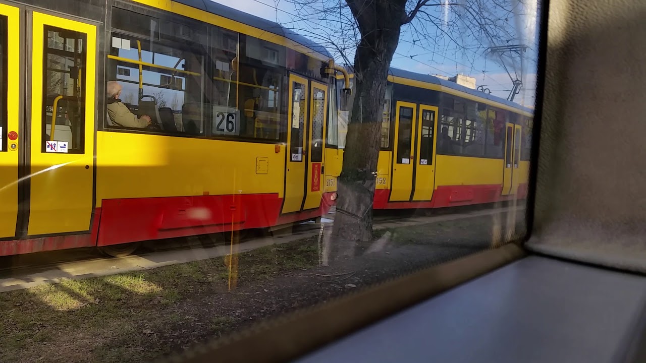 MAN NG313 #3359 (Linia 169) MZA Warszawa - Przejazd